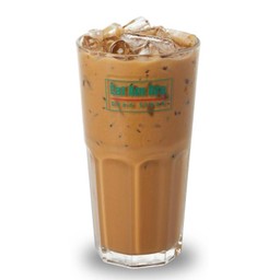 กาแฟเย็น