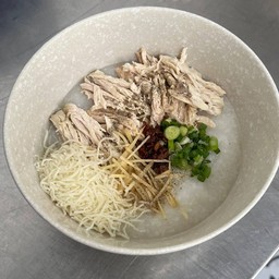 โจ๊กไก่