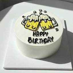 HBDขี้เมา (1ปอนด์)