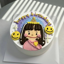 เด็กหญิง (ครึ่งปอนด์)