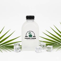 น้ำมะพร้าวสด