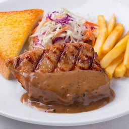 พอร์คลอยน์