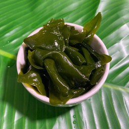 วากาเมะ