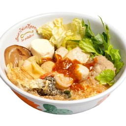 สุกี้เครื่องทรง