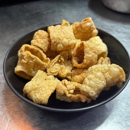 ฟองเต้าหู้ทอด (แคปเจ)