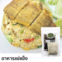 ชุดปรุงข้าวผัด-เล็ก (สำหรับ 2-3 ที่)