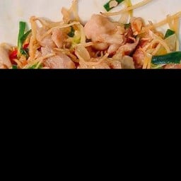 ร้านแก้วตาตามสั่งสาขา2 ตลาดผาสุก