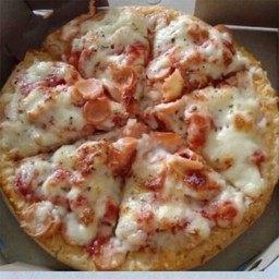 ไส้กรอกชีส ไซส์ L(8ชิ้น)