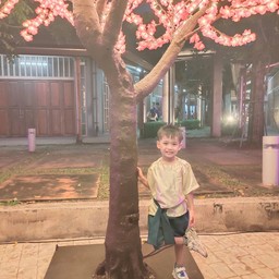 ตลาดท้ายบ้าน