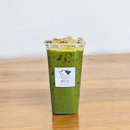 เพียววววว มัทฉะ