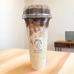 โกโก้ลาวา สูตรพรีเมี่ยม