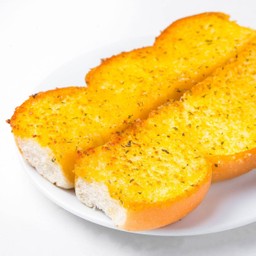 ขนมปังกระเทียม