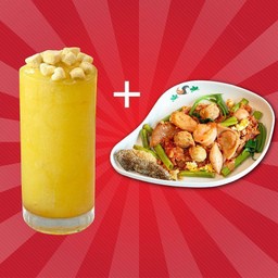 Set อาหารกลางวัน