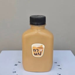 ร้านชาไทย ชารันเนอร์