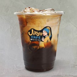 กาแฟโบราณ/โอเลี้ยงยกล้อ