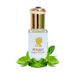 ยาดมชมพลอย