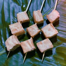 เต้าหู้ปลา