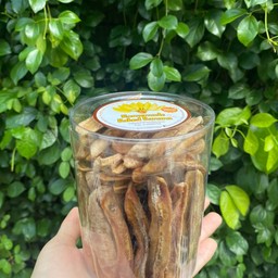 กล้วยน้ำหว้าอบโฮมเมด