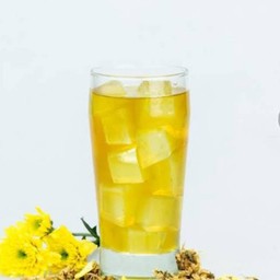 เก๊กฮวย