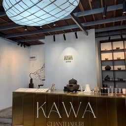 KAWA MATCHA - ริมน้ำจันทบุรี