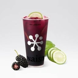 ชามะลิมัลเบอร์รี่