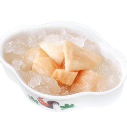 กระท้อนลอยแก้ว (ตามฤดู)