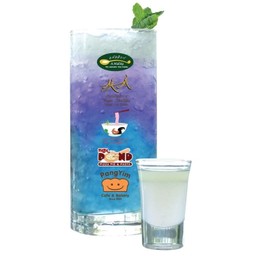 น้ำชมพลอย