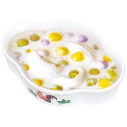 บัวลอยสามกษัตริย์