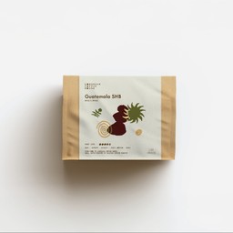 Guatemala SHB Langsuan Single Origin