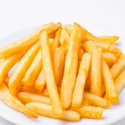 เฟรนช์ฟรายด์