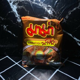 มาม่ารสต้มยำน้ำข้น