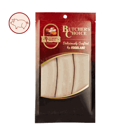 บราตเวิร์สหมู 240g