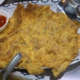 ร้านถูกอร่อย สาขาศาลายา