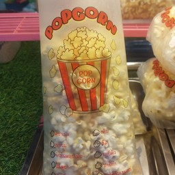 ป๊อปคอร์น คั่วโคตร ตลาดนานาเจริญ