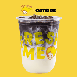 ดาร์กโกโก้โอ๊ตมิ้ลค์