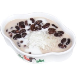 ข้าวเหนียวถั่วดำ