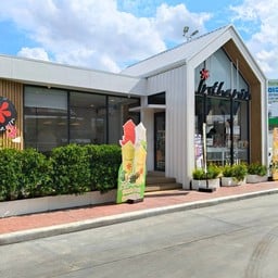 Inthanin Coffee สาขาราชพฤกษ์ปิ่นเกล้า