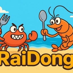 RaiDong (ไรดอง)