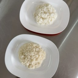 ข้าวขาว