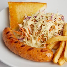 ชีสพอร์ค ซอสเซส