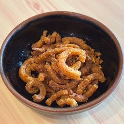 เพิ่มน้ำพริกหมูกระจก