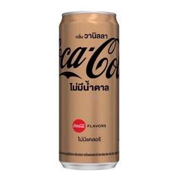 โค้ก ไม่มีน้ำตาล