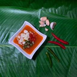 น้ำจิ้มสุกี้