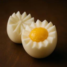 ไข่ต้ม