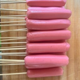 หม่าล่าพ่นไฟ🔥 อ้อมใหญ่ เทียนดัด