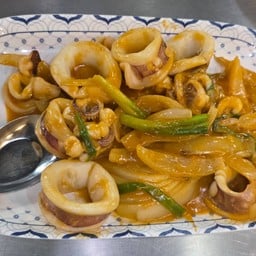 ร้านถูกอร่อย สาขาศาลายา