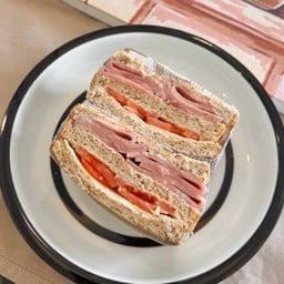 อาหารและเครื่องดื่ม Kinwood คูเมืองเชียงใหม่ -