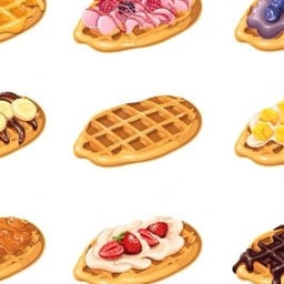 CAFE DEK HOR ”คาเฟ่เด็กหอ“