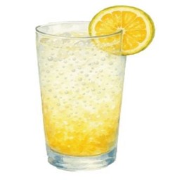 Yuzu Soda