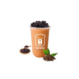 Bar Bear (บาร์ แบร์ ชาหมีพรีเมี่ยม)